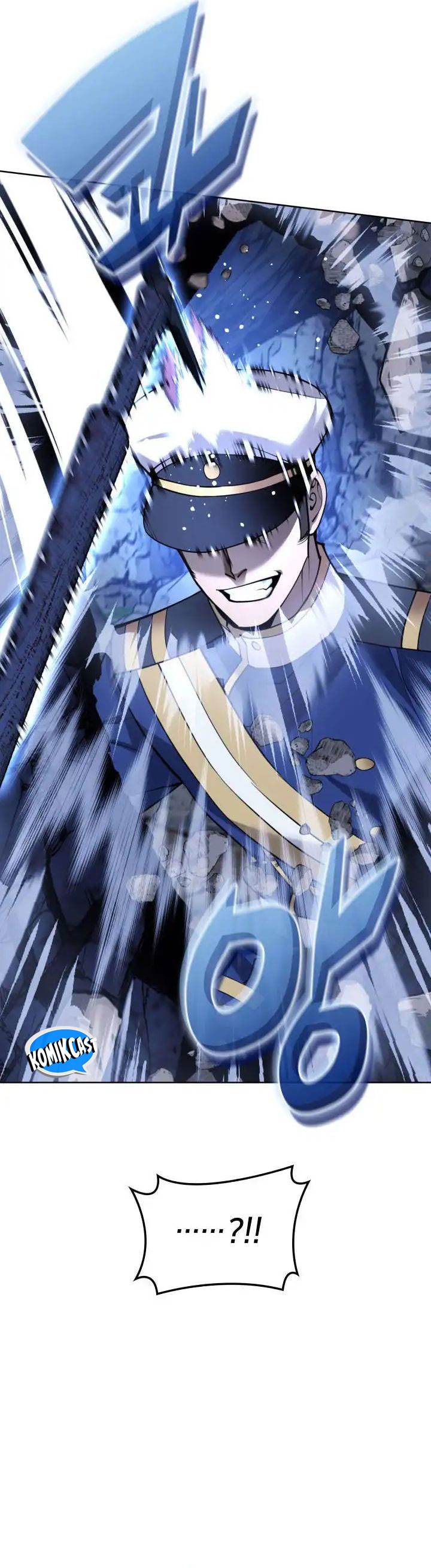 Read Overgeared ID Manga Online