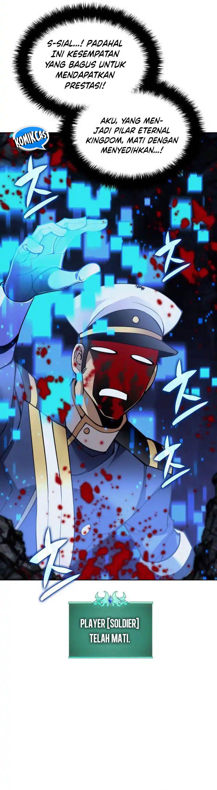 Read Overgeared ID Manga Online
