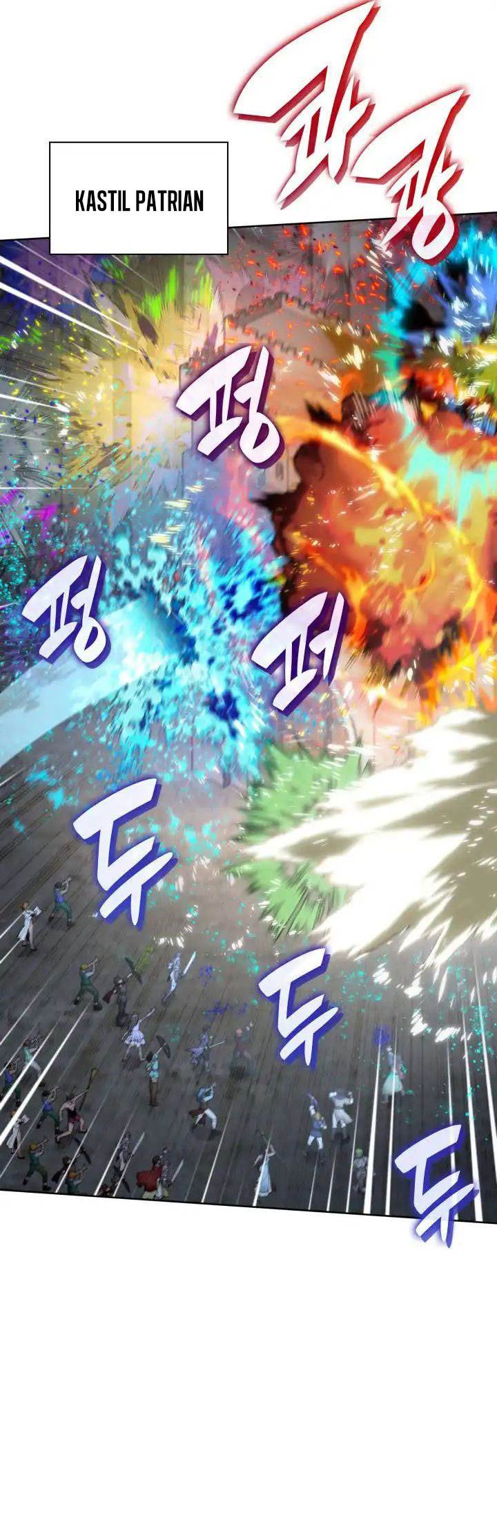 Read Overgeared ID Manga Online