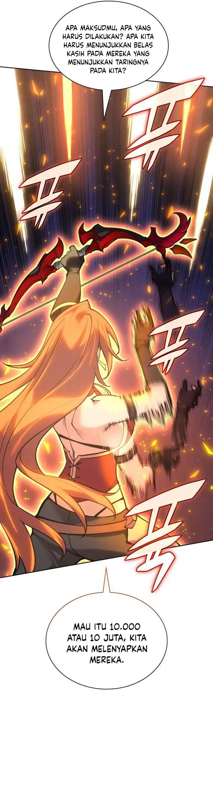 Read Overgeared ID Manga Online