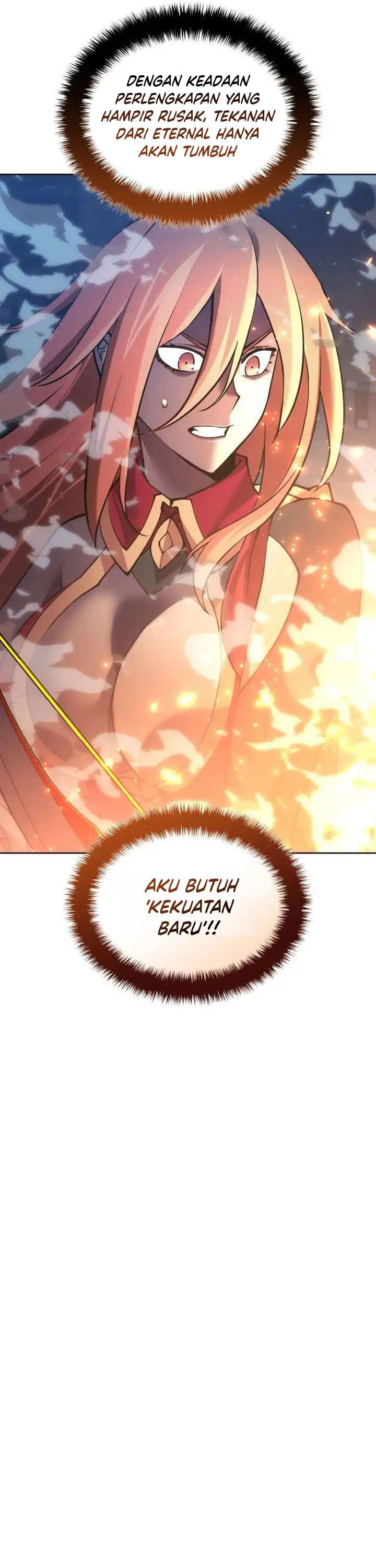 Read Overgeared ID Manga Online