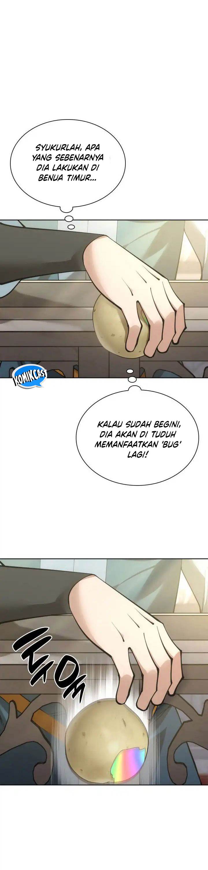 Read Overgeared ID Manga Online