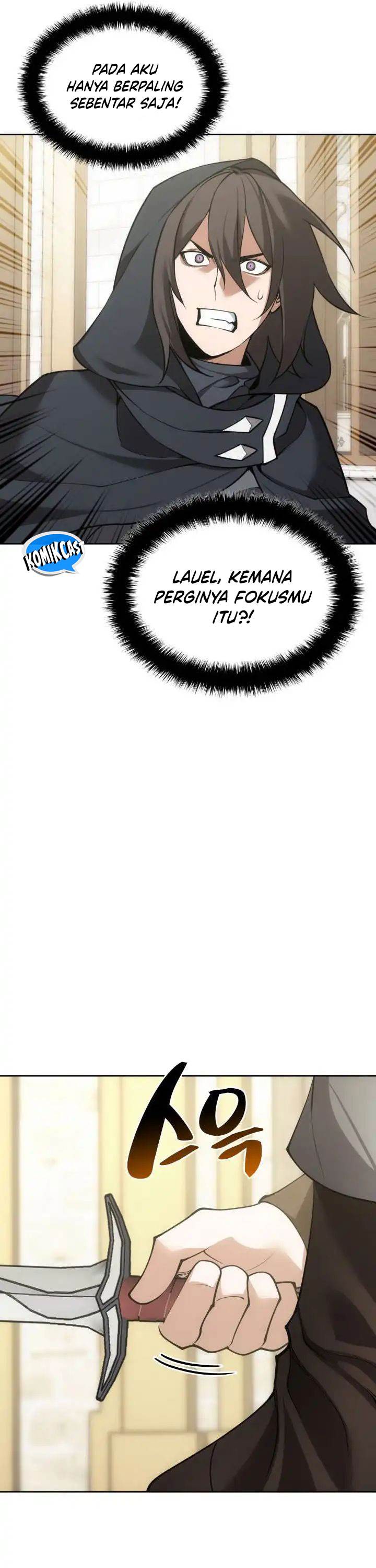 Read Overgeared ID Manga Online
