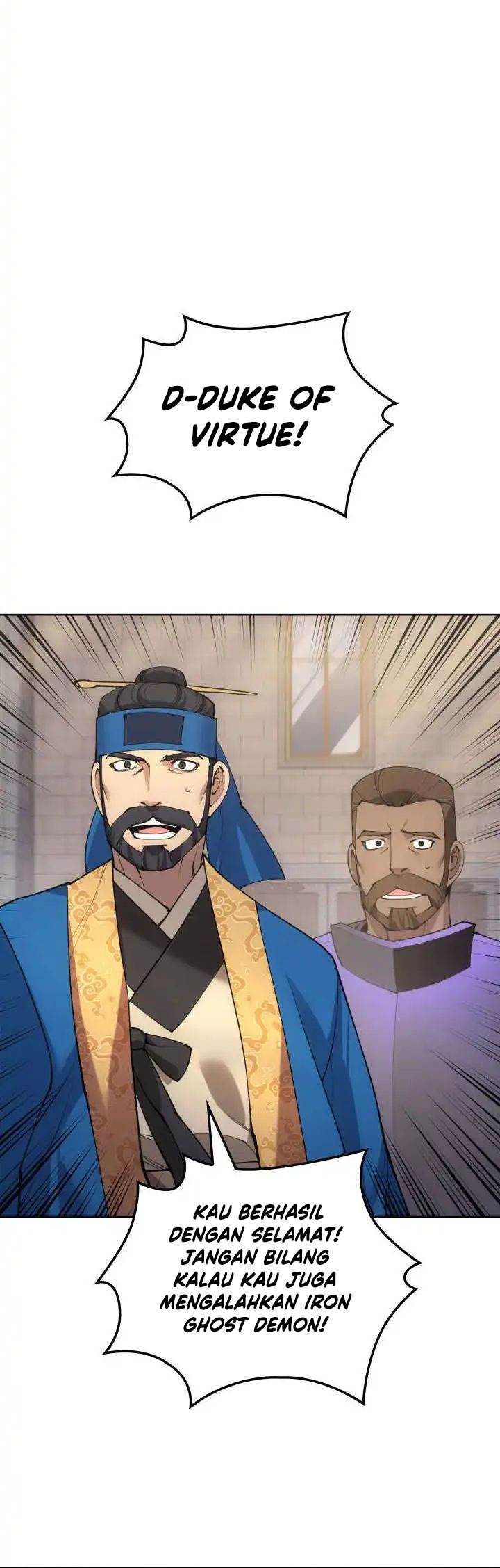 Read Overgeared ID Manga Online