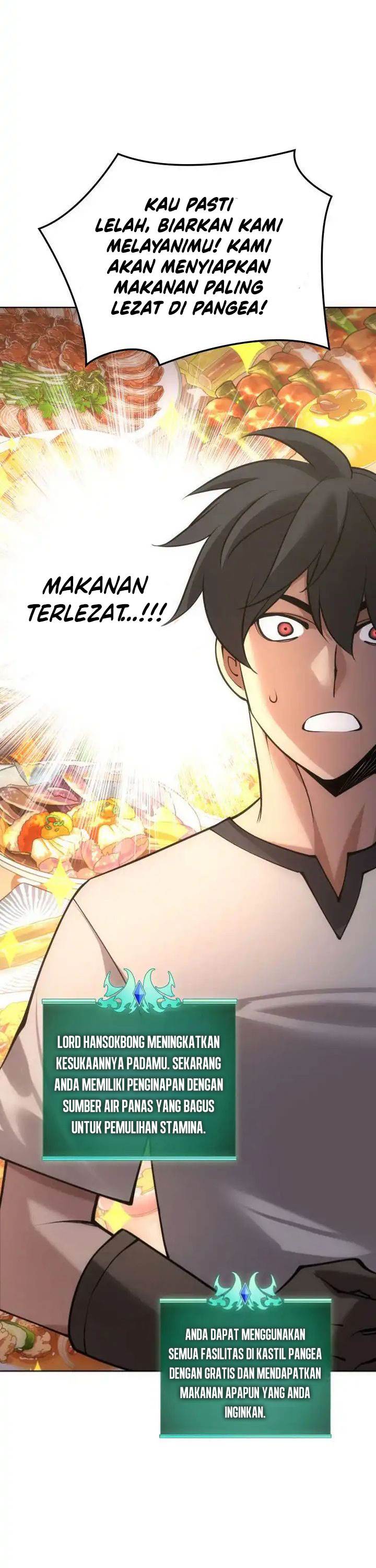 Read Overgeared ID Manga Online