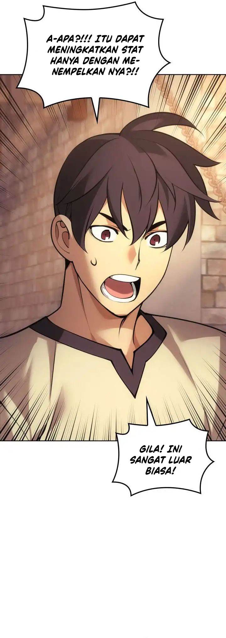 Read Overgeared ID Manga Online