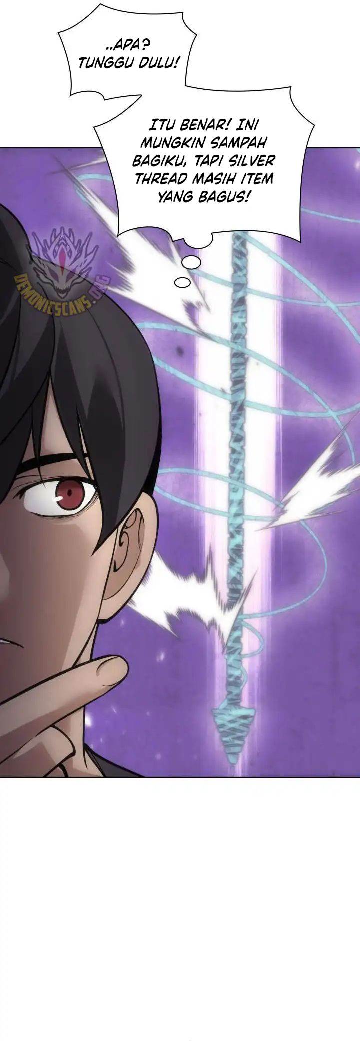 Read Overgeared ID Manga Online