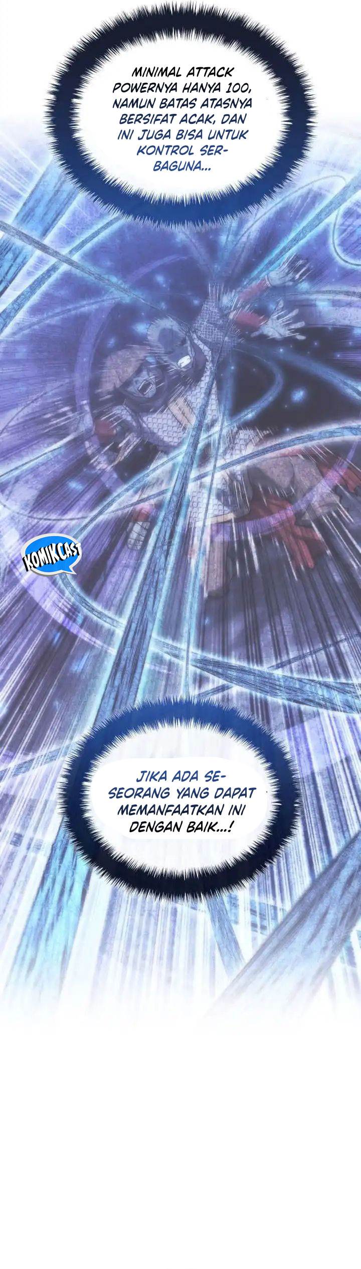 Read Overgeared ID Manga Online