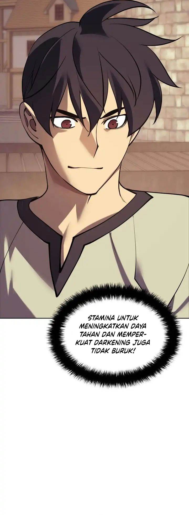 Read Overgeared ID Manga Online