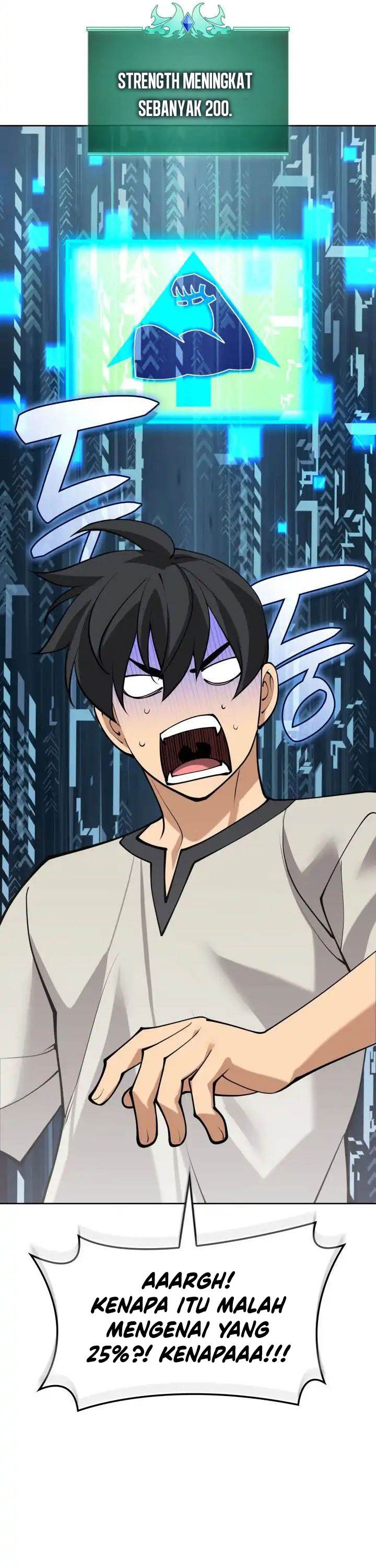Read Overgeared ID Manga Online
