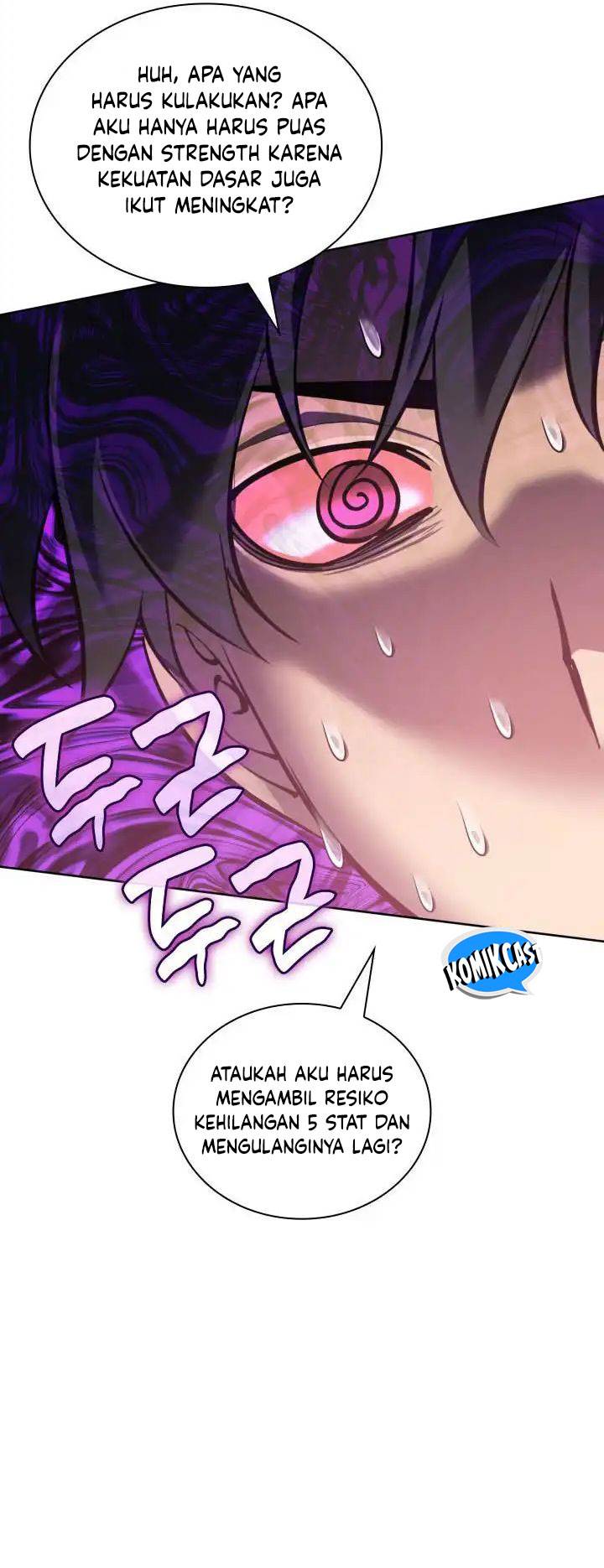 Read Overgeared ID Manga Online