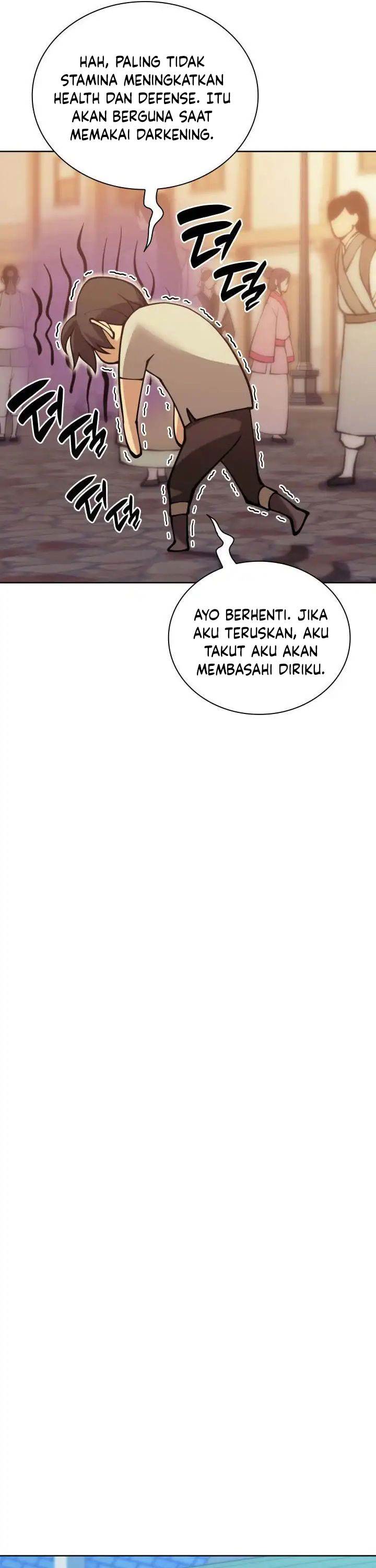 Read Overgeared ID Manga Online