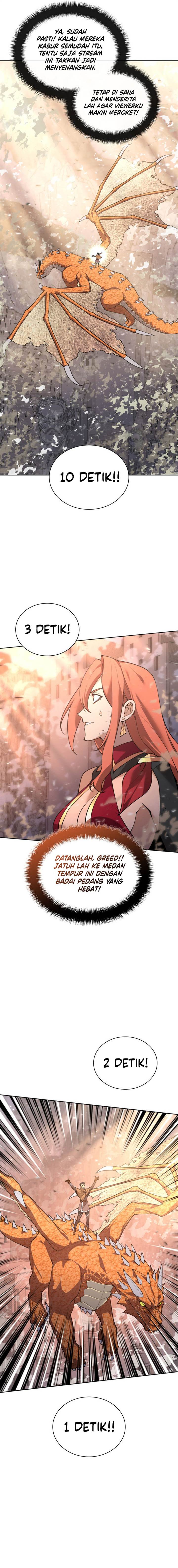 Read Overgeared ID Manga Online