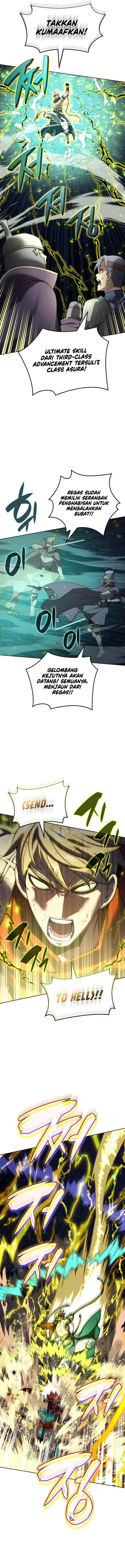 Read Overgeared ID Manga Online