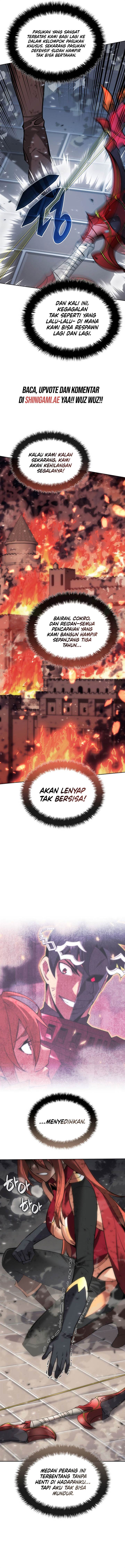 Read Overgeared ID Manga Online