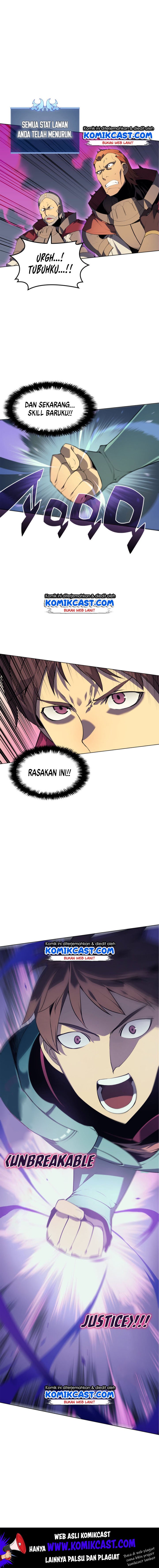 Read Overgeared ID Manga Online