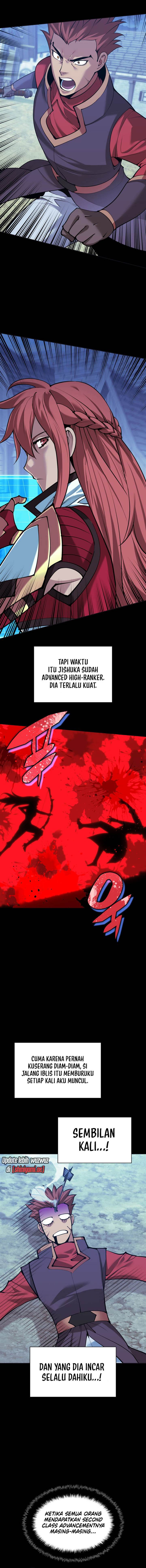 Read Overgeared ID Manga Online