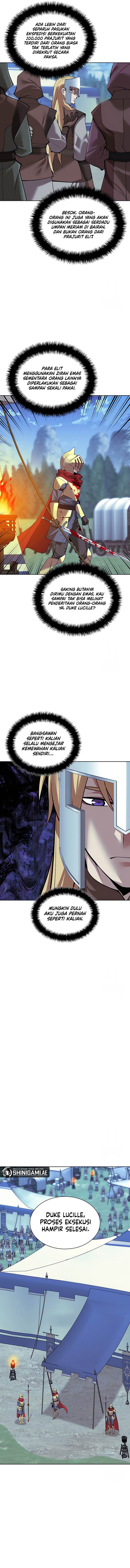 Read Overgeared ID Manga Online