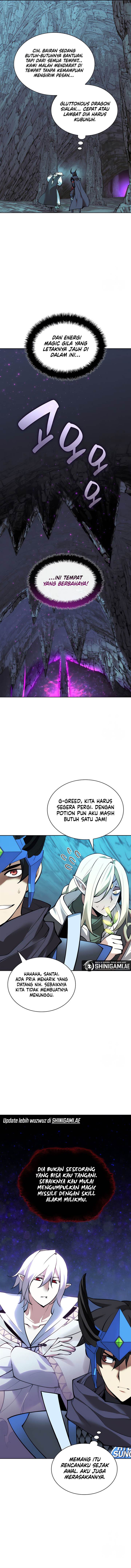 Read Overgeared ID Manga Online