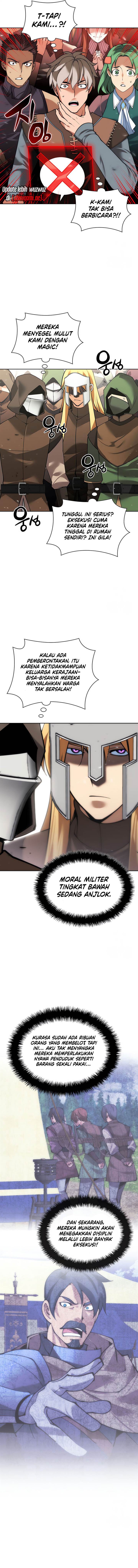 Read Overgeared ID Manga Online