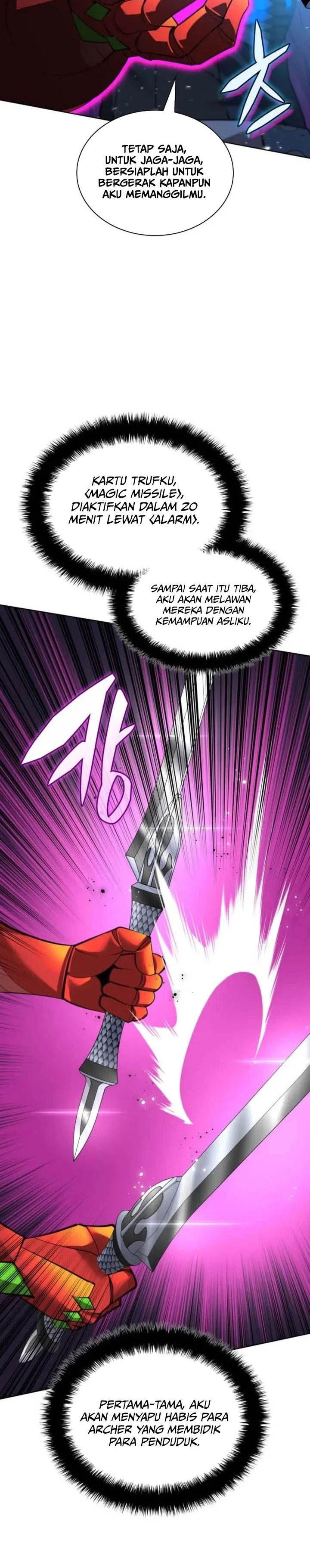 Read Overgeared ID Manga Online