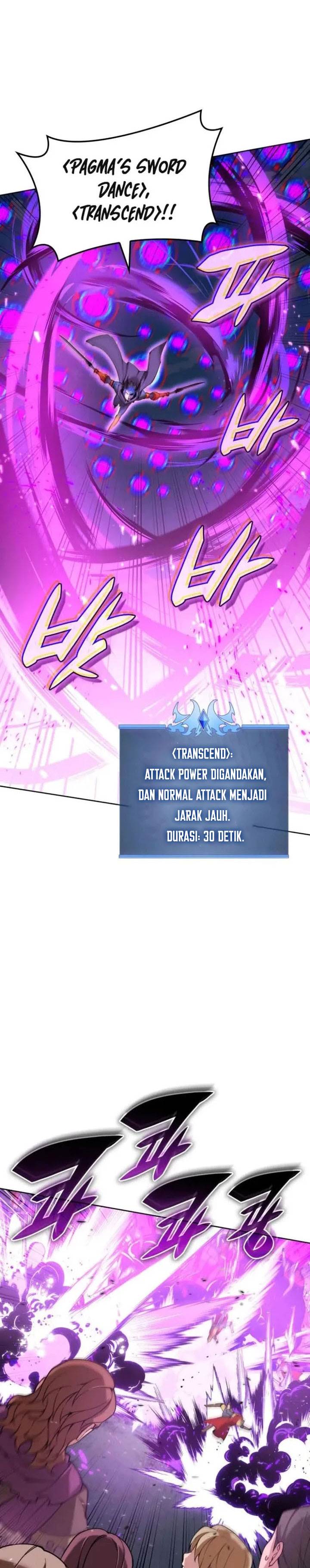Read Overgeared ID Manga Online