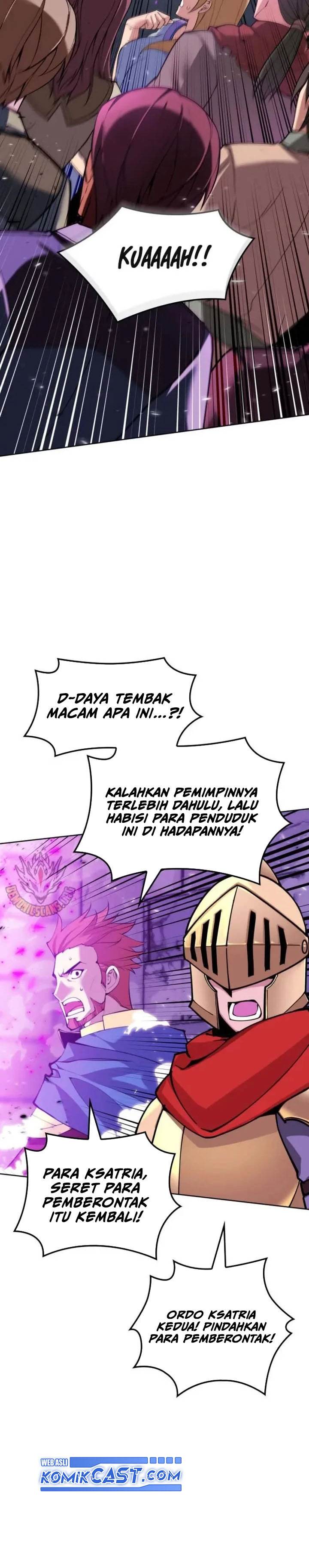 Read Overgeared ID Manga Online