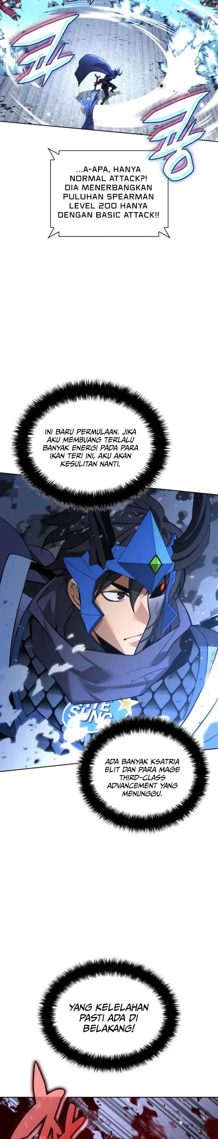 Read Overgeared ID Manga Online