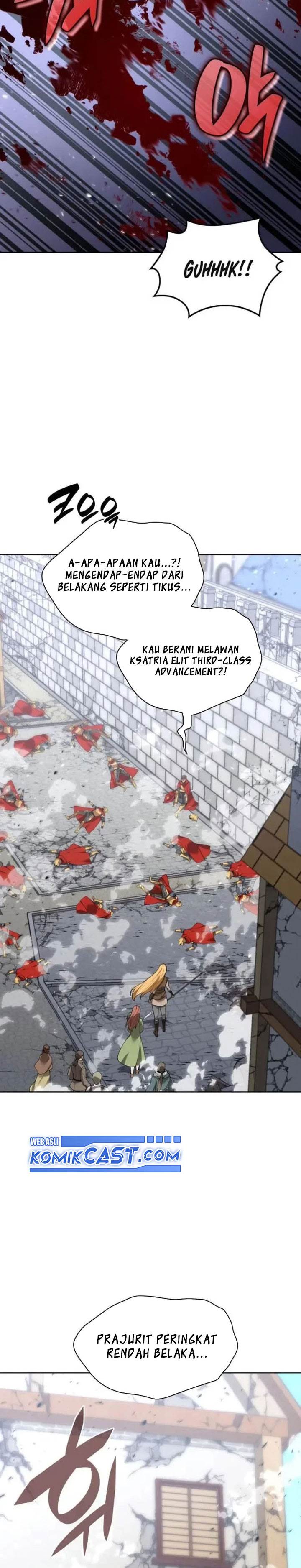 Read Overgeared ID Manga Online