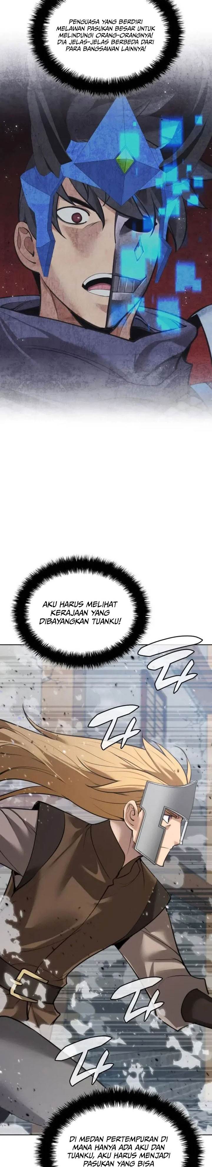 Read Overgeared ID Manga Online