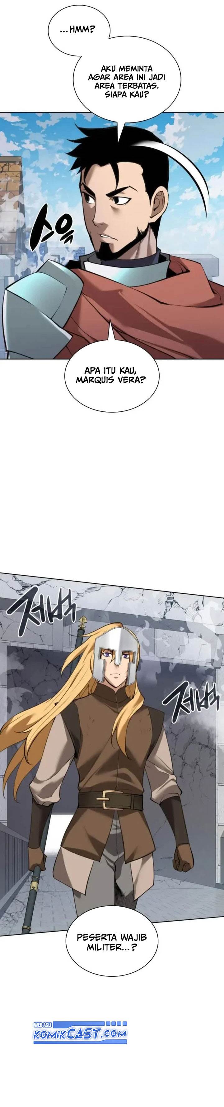 Read Overgeared ID Manga Online