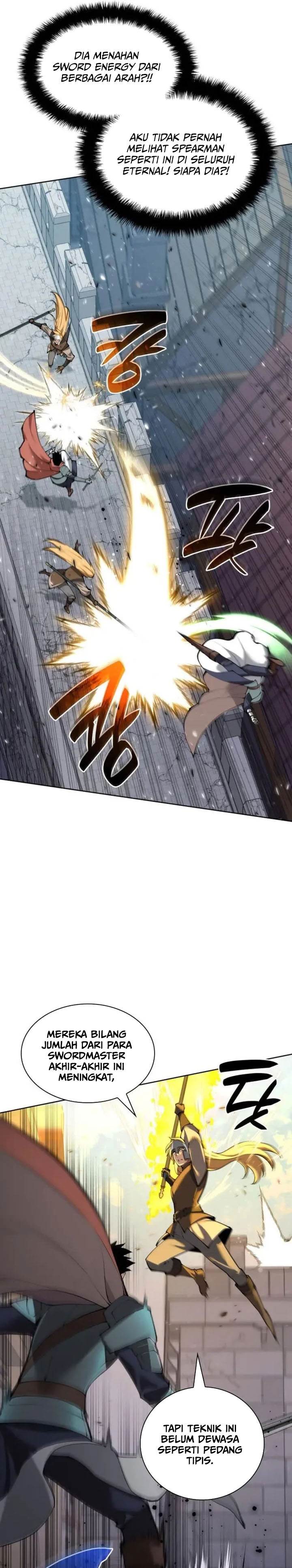 Read Overgeared ID Manga Online