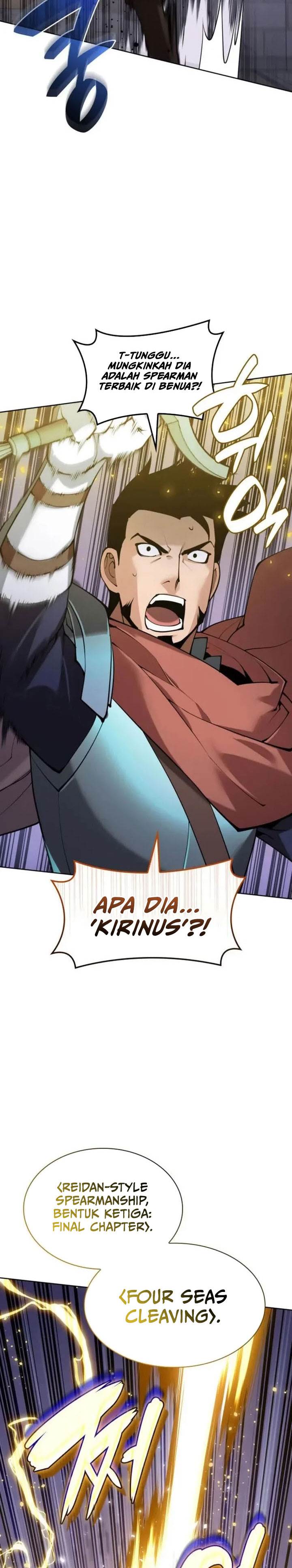 Read Overgeared ID Manga Online