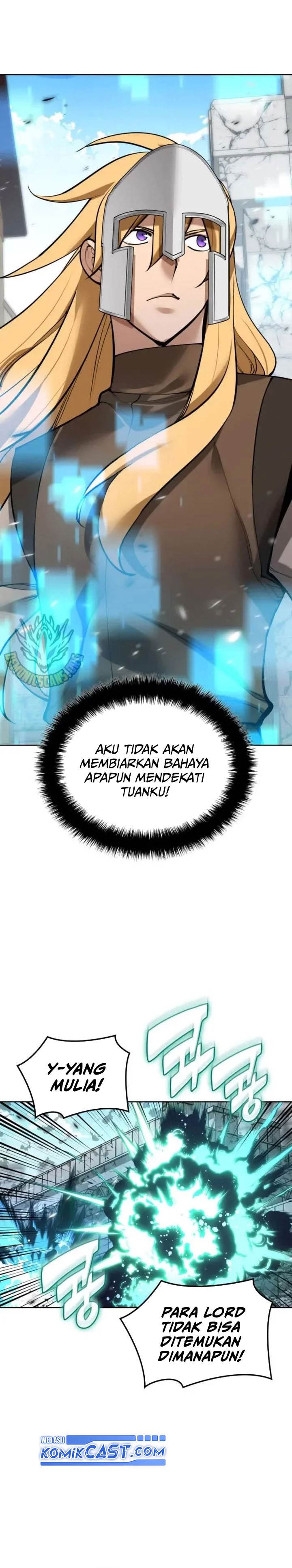 Read Overgeared ID Manga Online