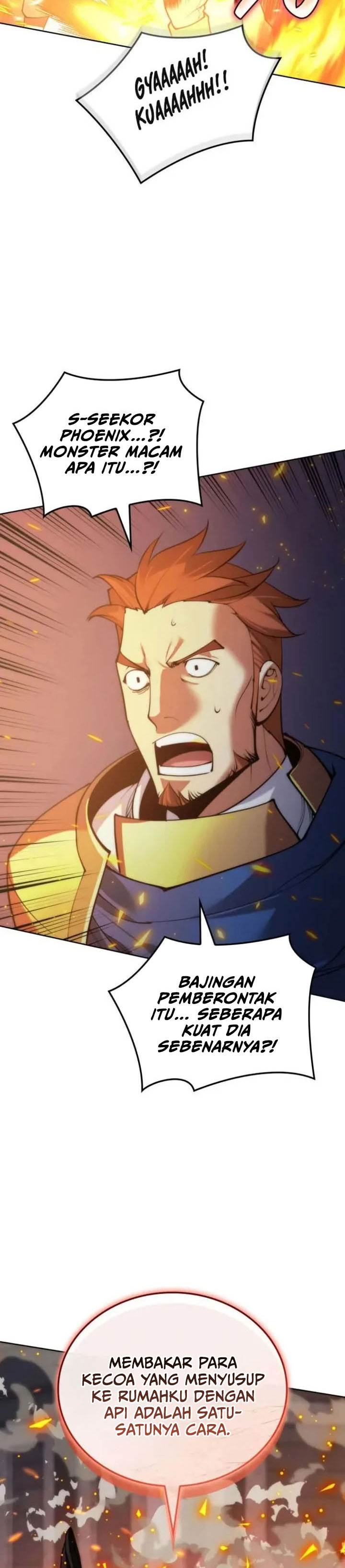 Read Overgeared ID Manga Online