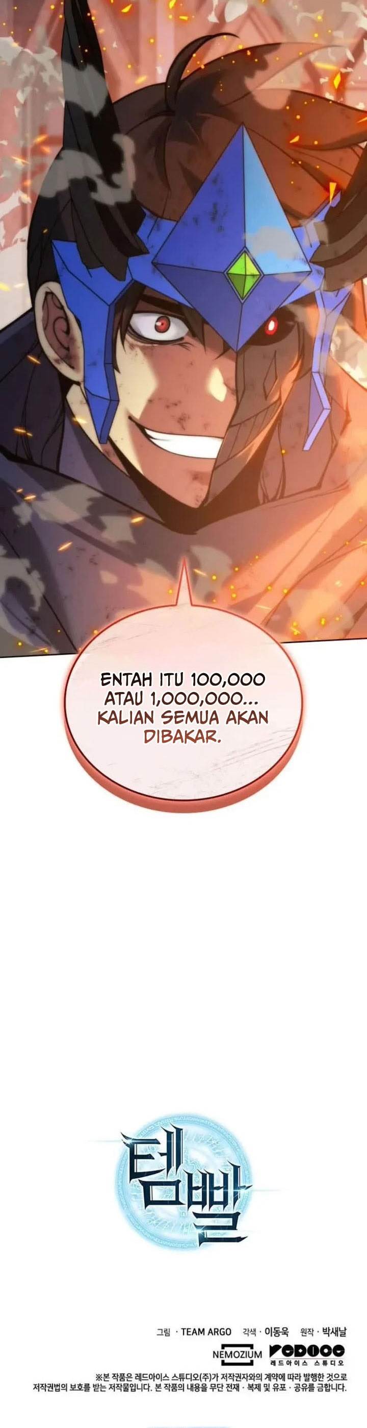 Read Overgeared ID Manga Online