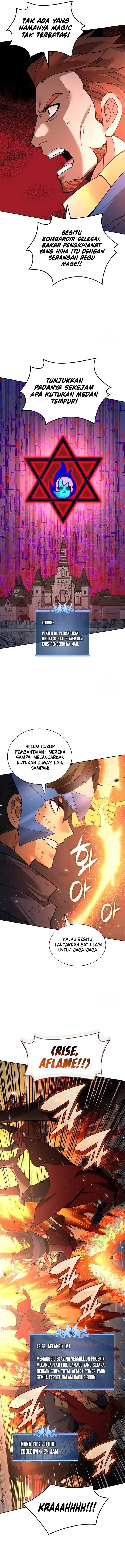 Read Overgeared ID Manga Online
