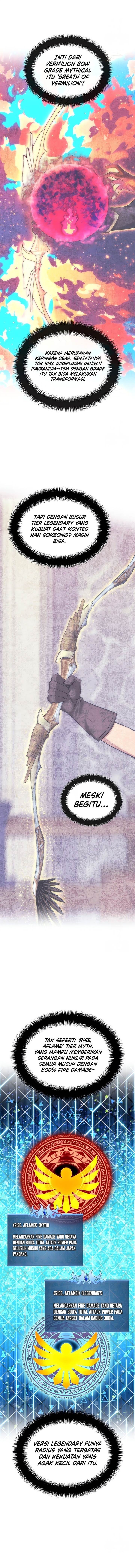 Read Overgeared ID Manga Online