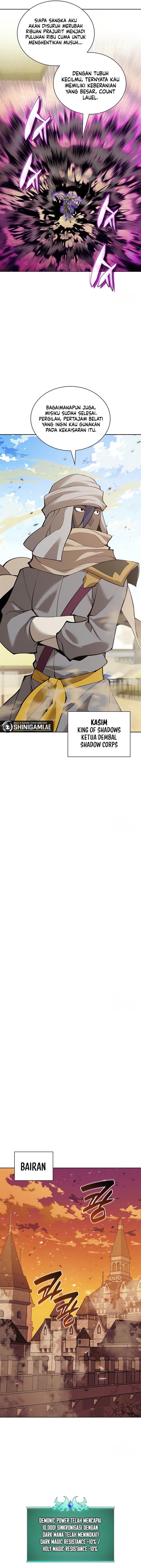 Read Overgeared ID Manga Online
