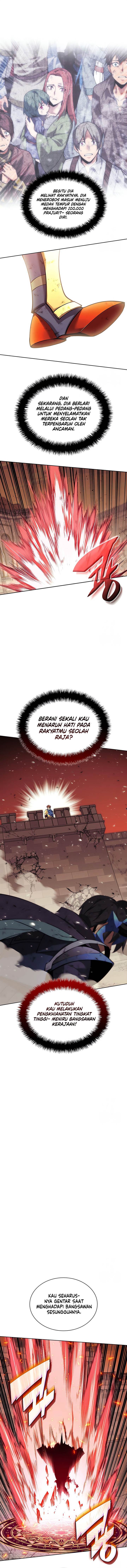 Read Overgeared ID Manga Online