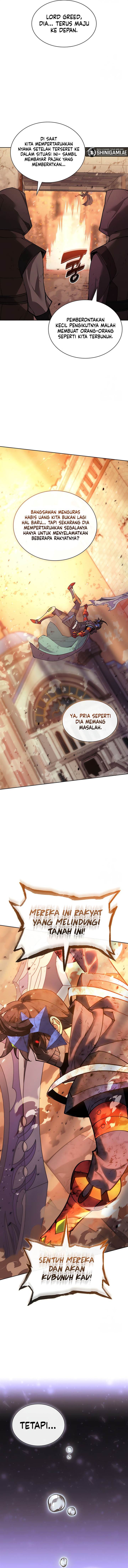 Read Overgeared ID Manga Online