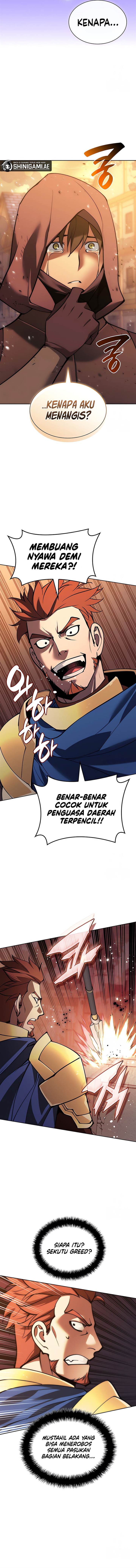 Read Overgeared ID Manga Online