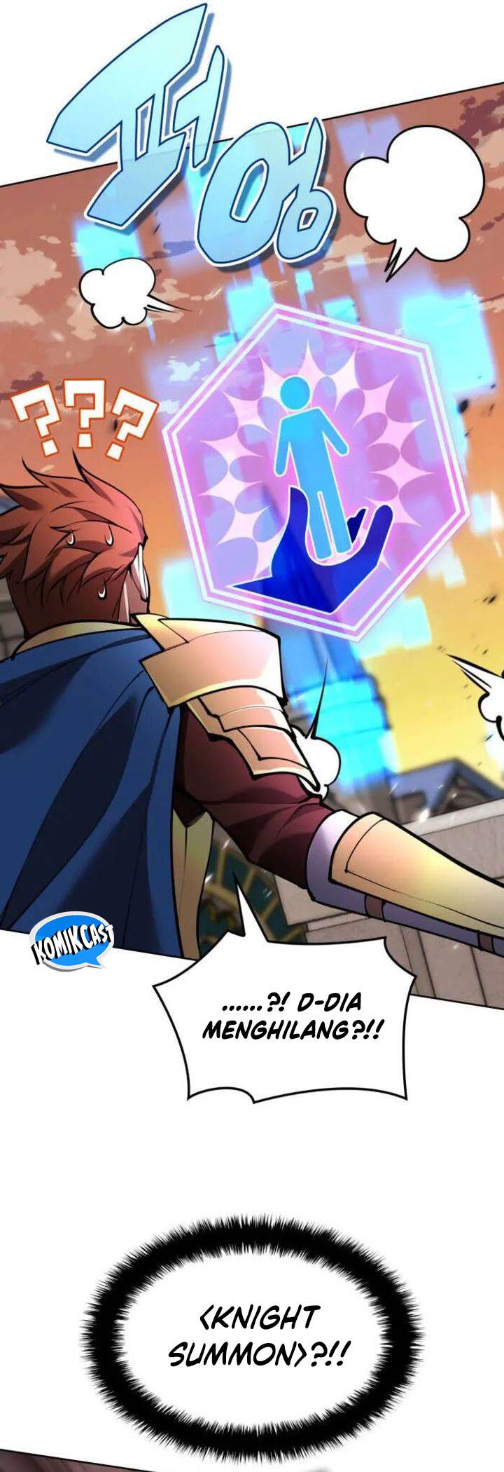 Read Overgeared ID Manga Online
