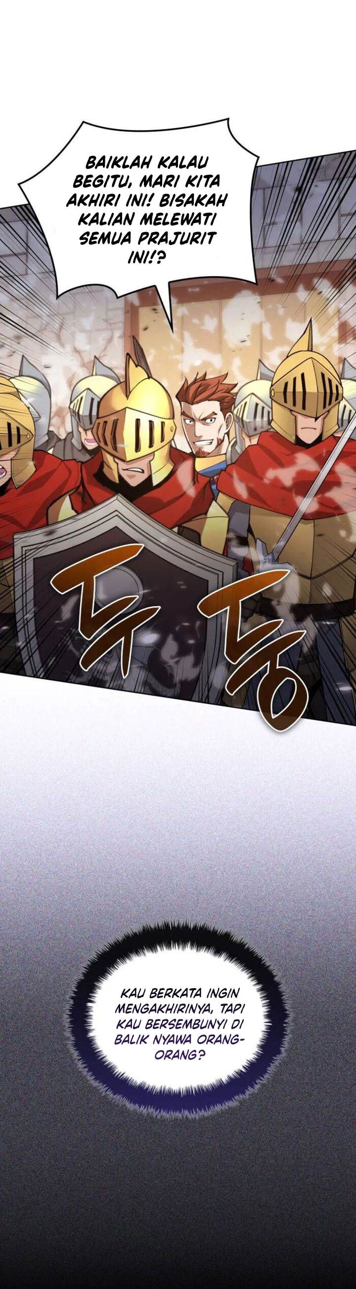 Read Overgeared ID Manga Online