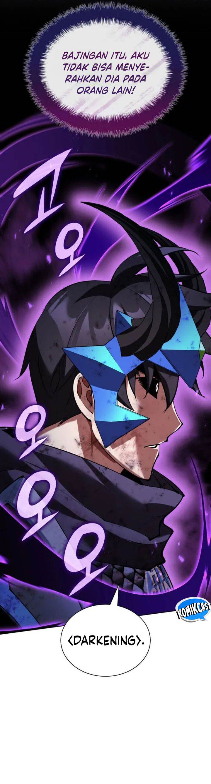 Read Overgeared ID Manga Online