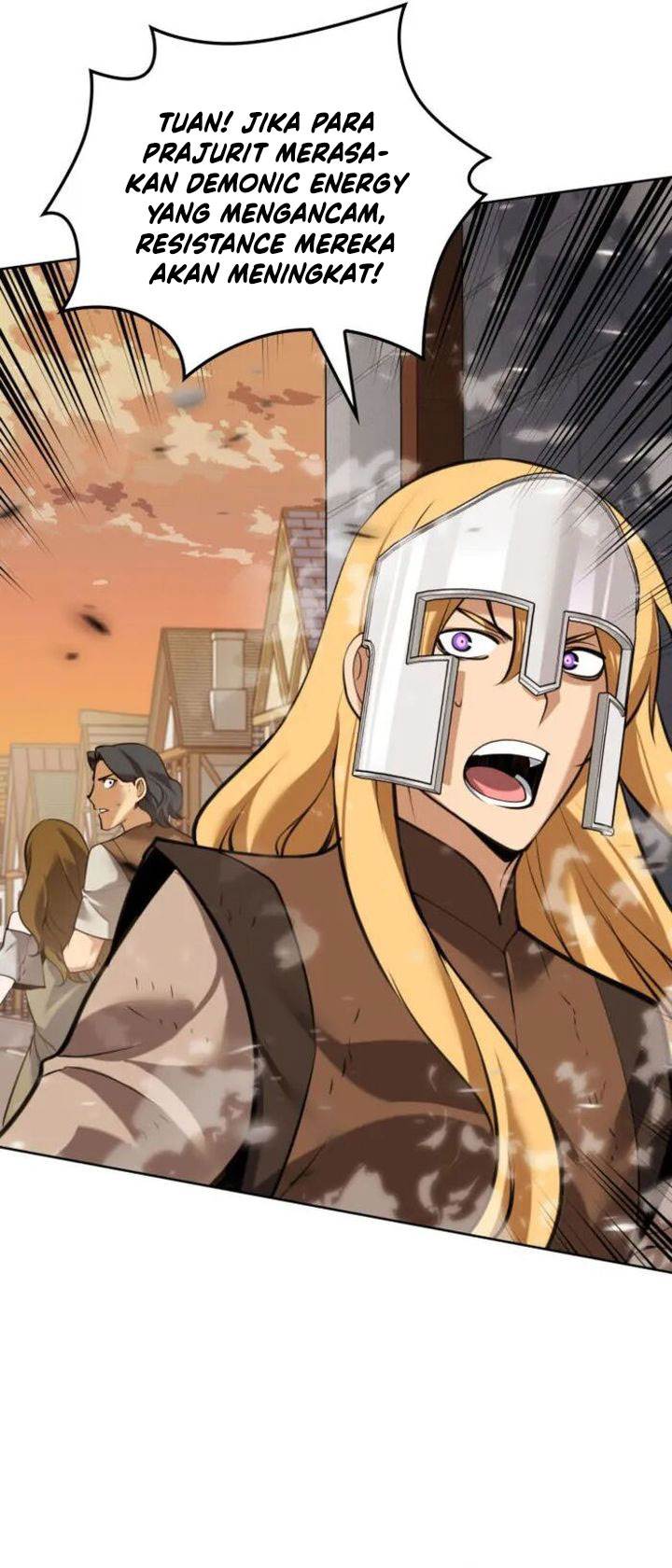 Read Overgeared ID Manga Online