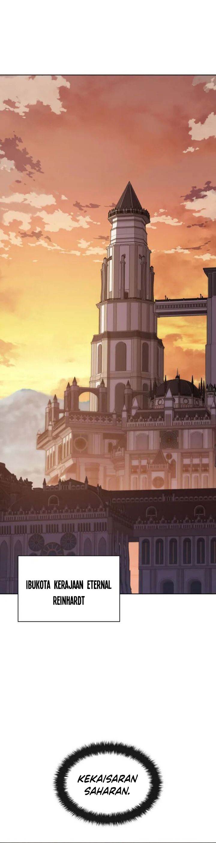 Read Overgeared ID Manga Online
