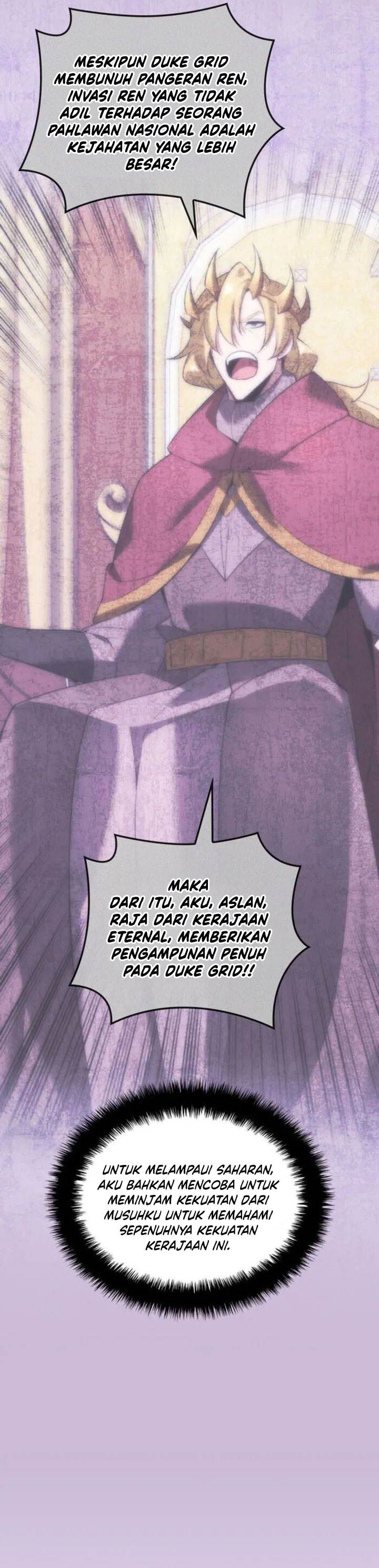 Read Overgeared ID Manga Online