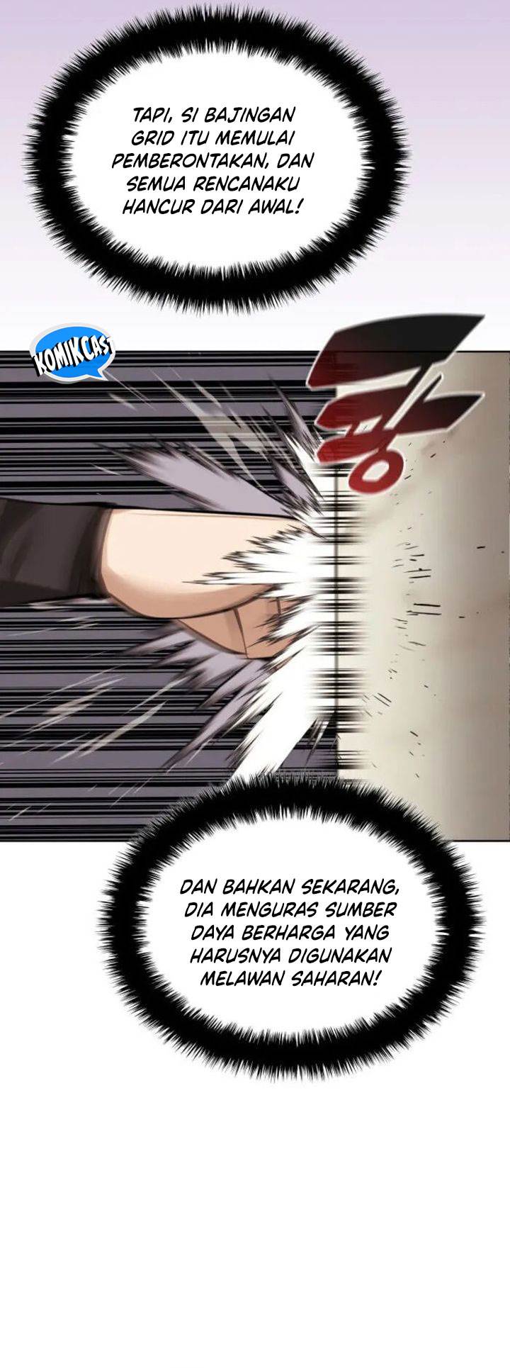 Read Overgeared ID Manga Online