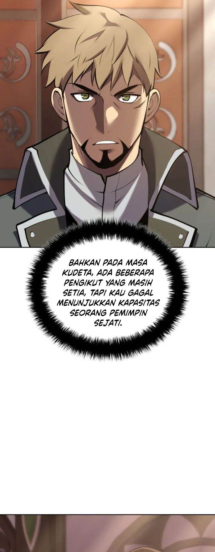 Read Overgeared ID Manga Online